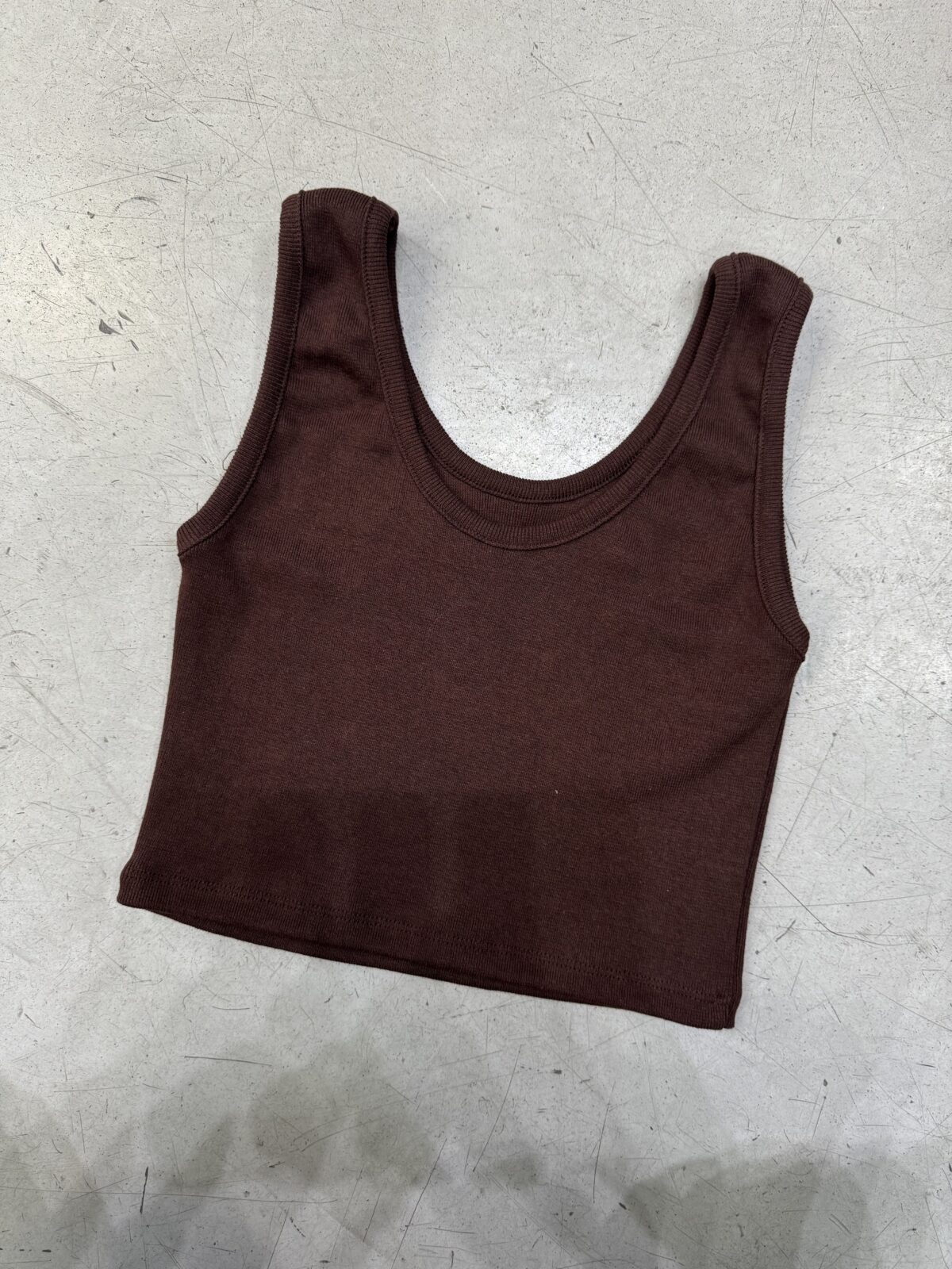 MUSCULOSA COTTON - Imagen 3