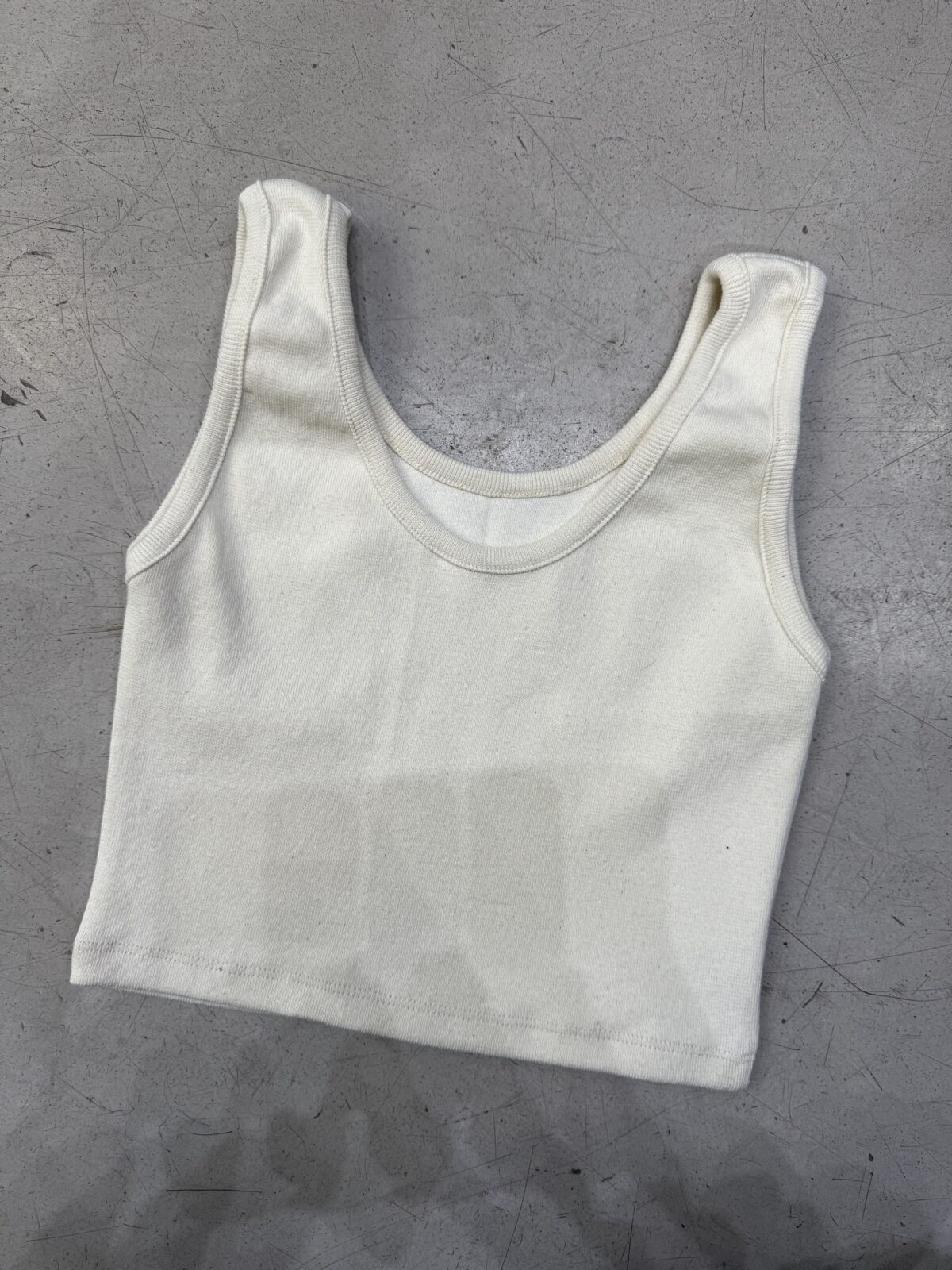 MUSCULOSA COTTON - Imagen 4