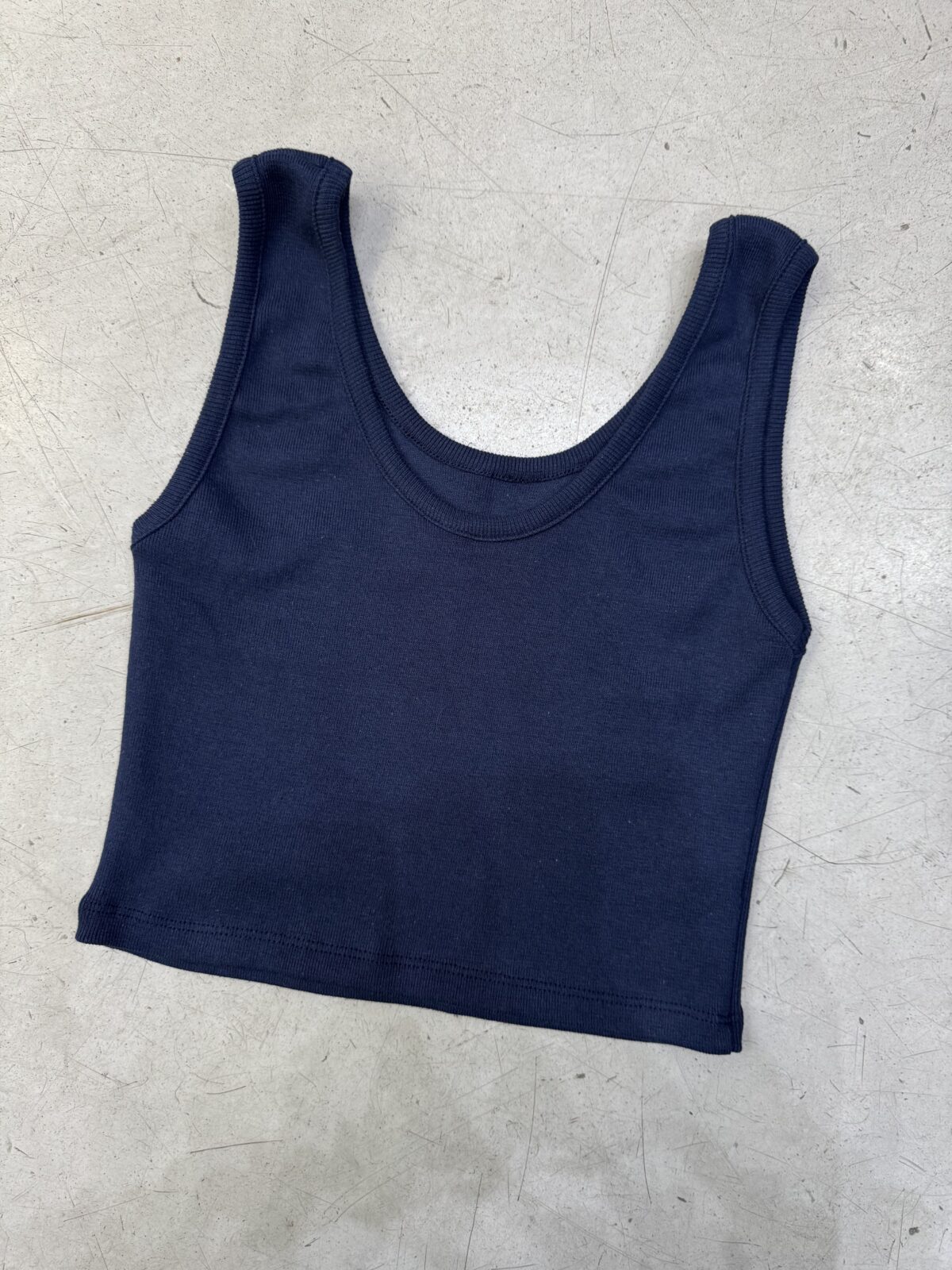 MUSCULOSA COTTON - Imagen 5