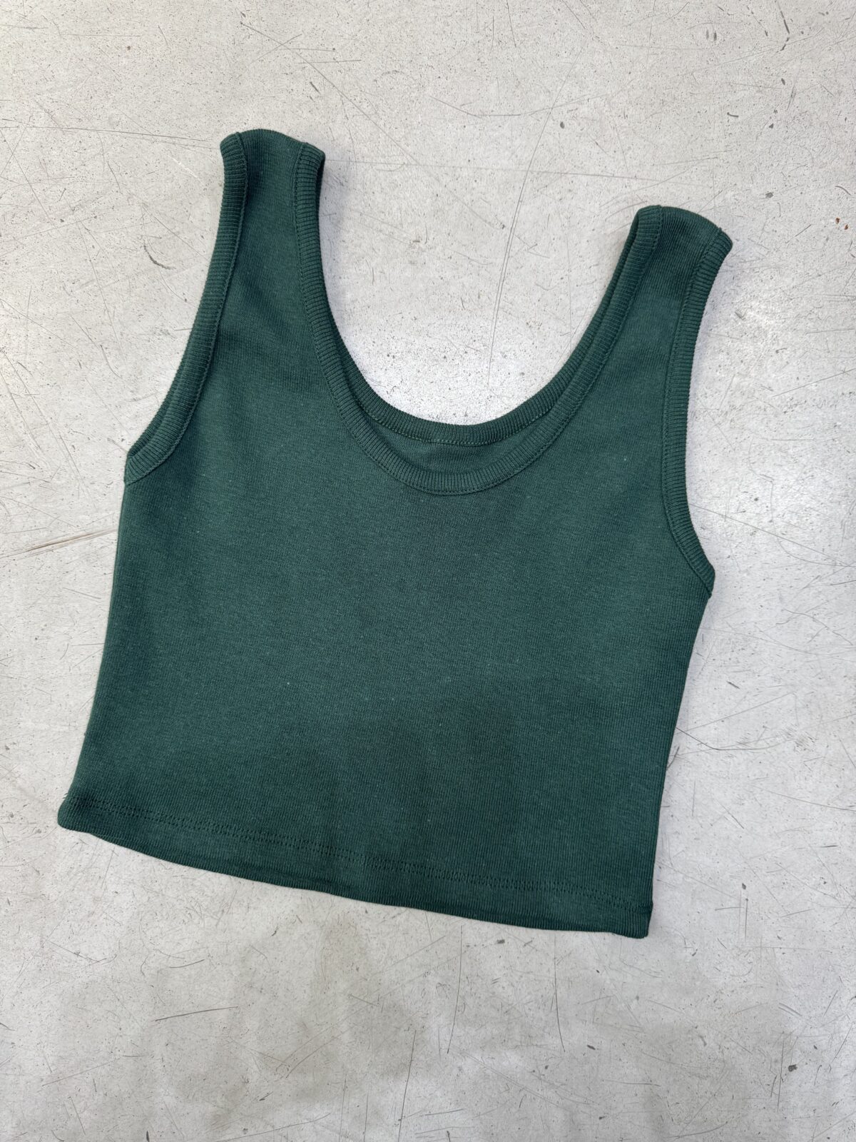 MUSCULOSA COTTON - Imagen 2