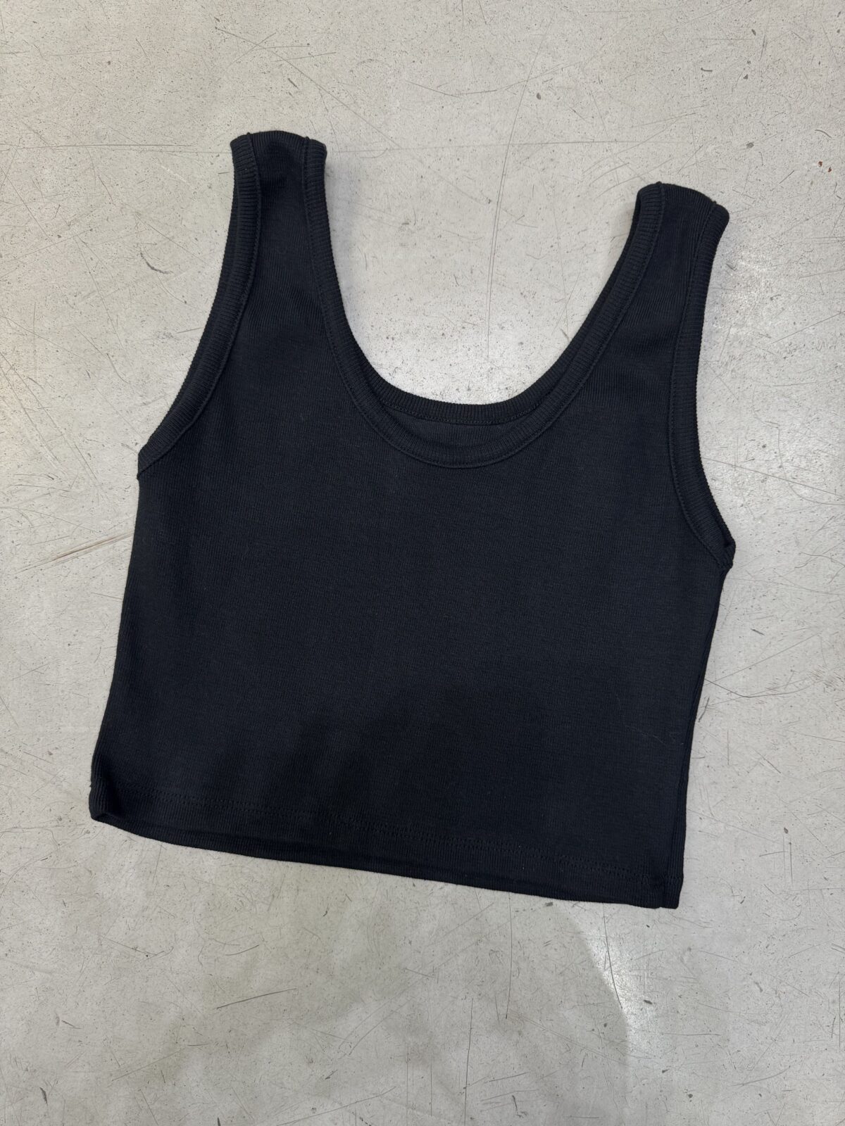 MUSCULOSA COTTON - Imagen 6
