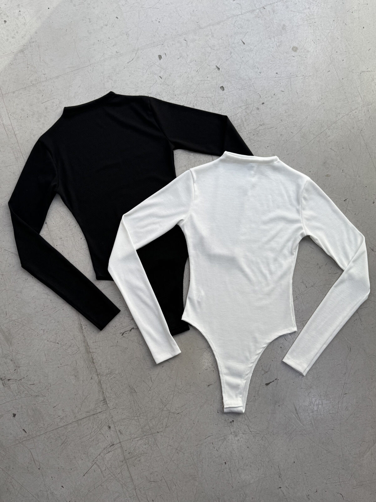 BODY NECK - Imagen 2