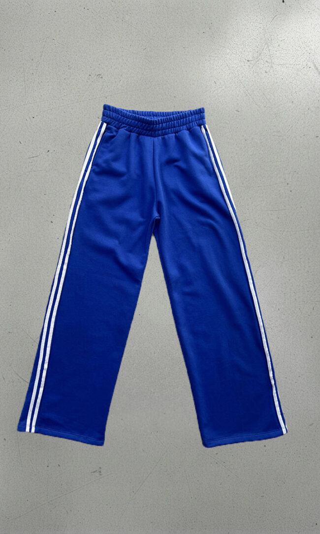 JOGGING ANCHO LINES