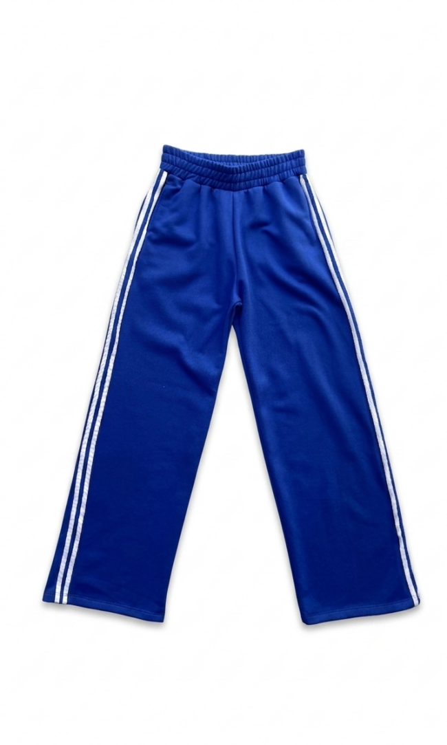 JOGGING ANCHO LINES