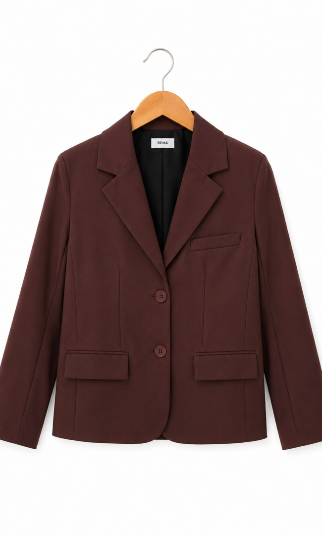 BLAZER LILY