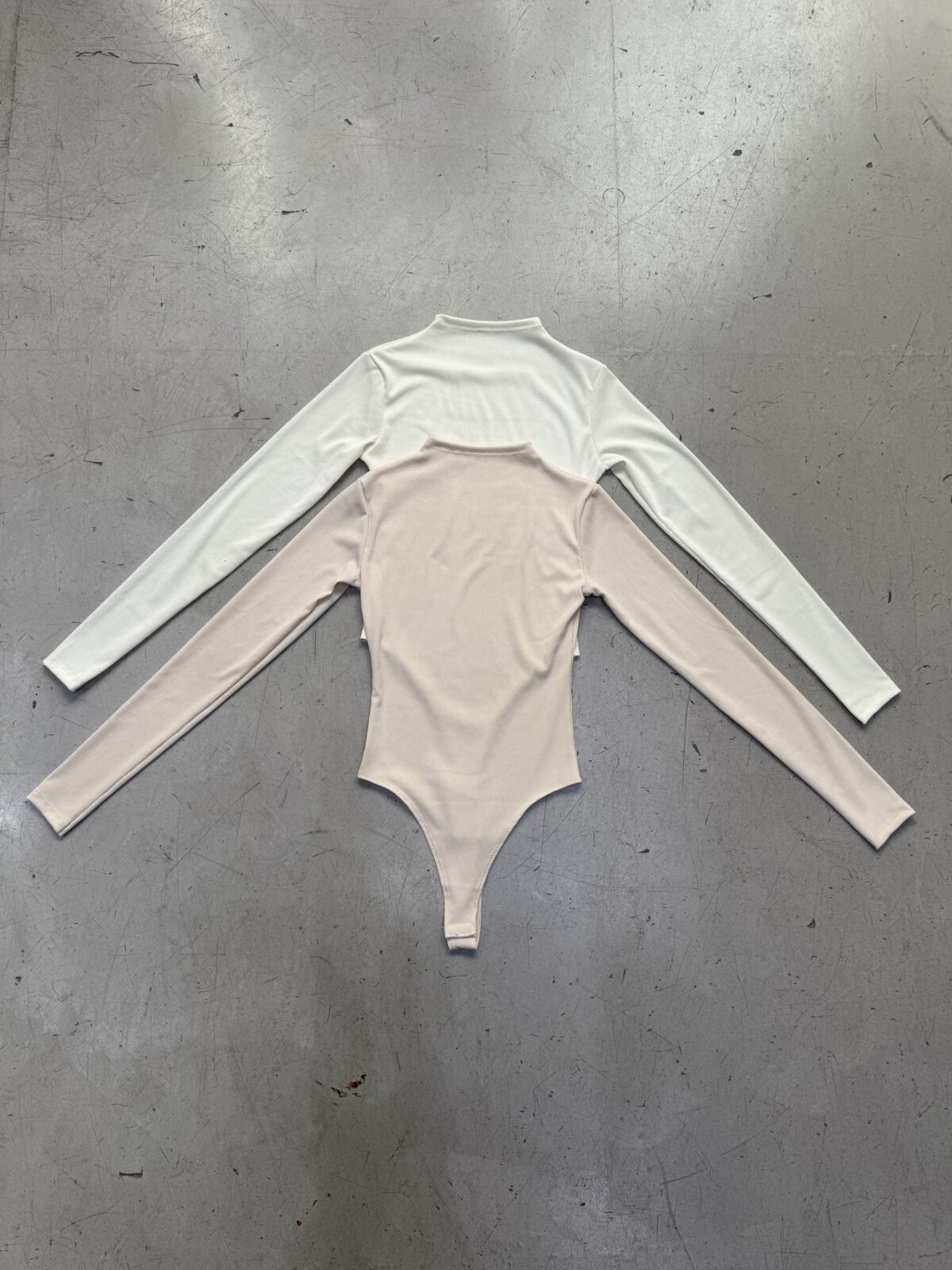 BODY ROSE