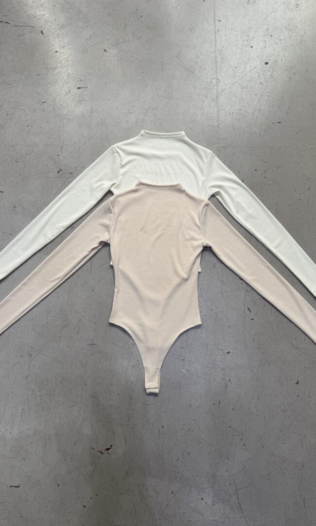 BODY ROSE