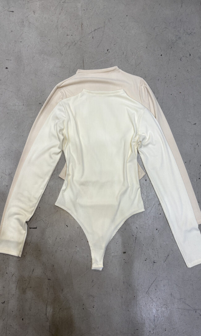BODY ROSE
