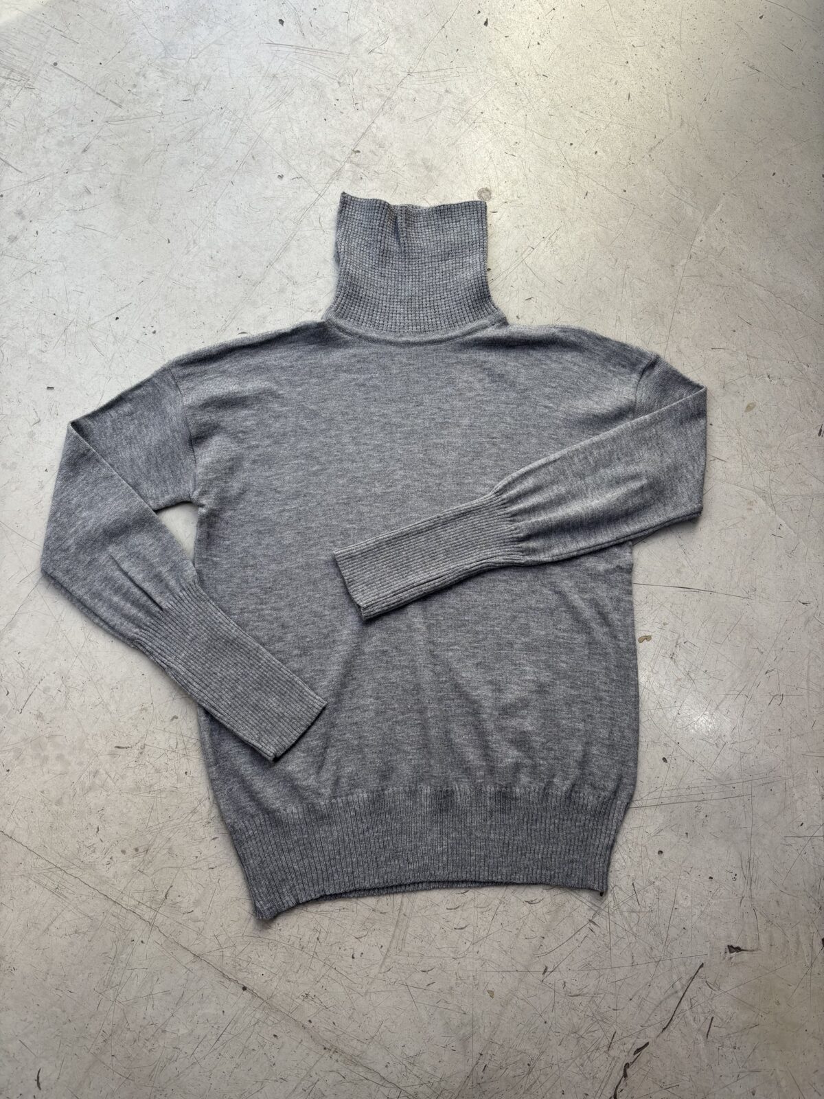 SWEATER NECK - Imagen 3