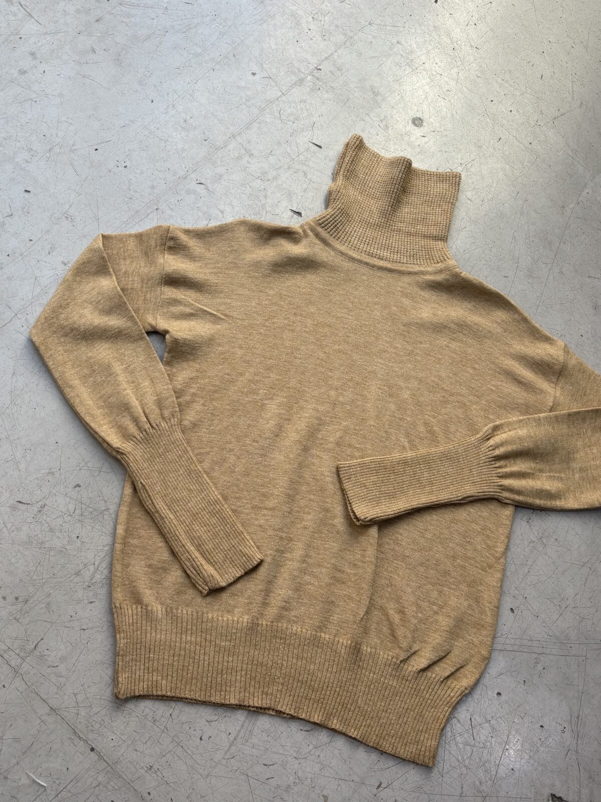 SWEATER NECK - Imagen 4