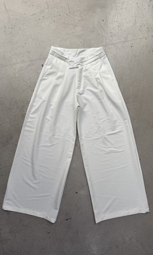 PANTALON SASTRERO GALIA