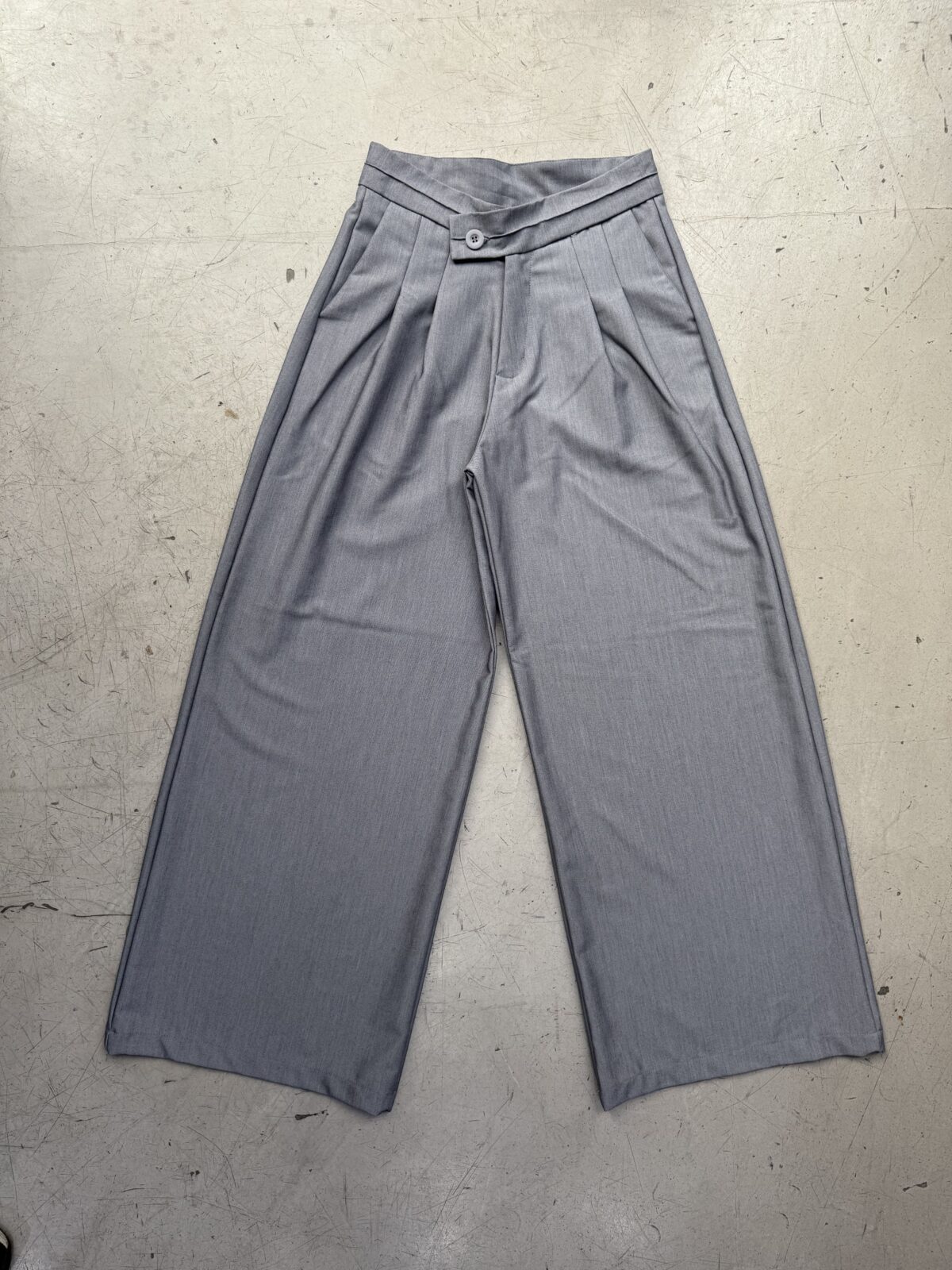 PANTALON SASTRERO GALIA - Imagen 4