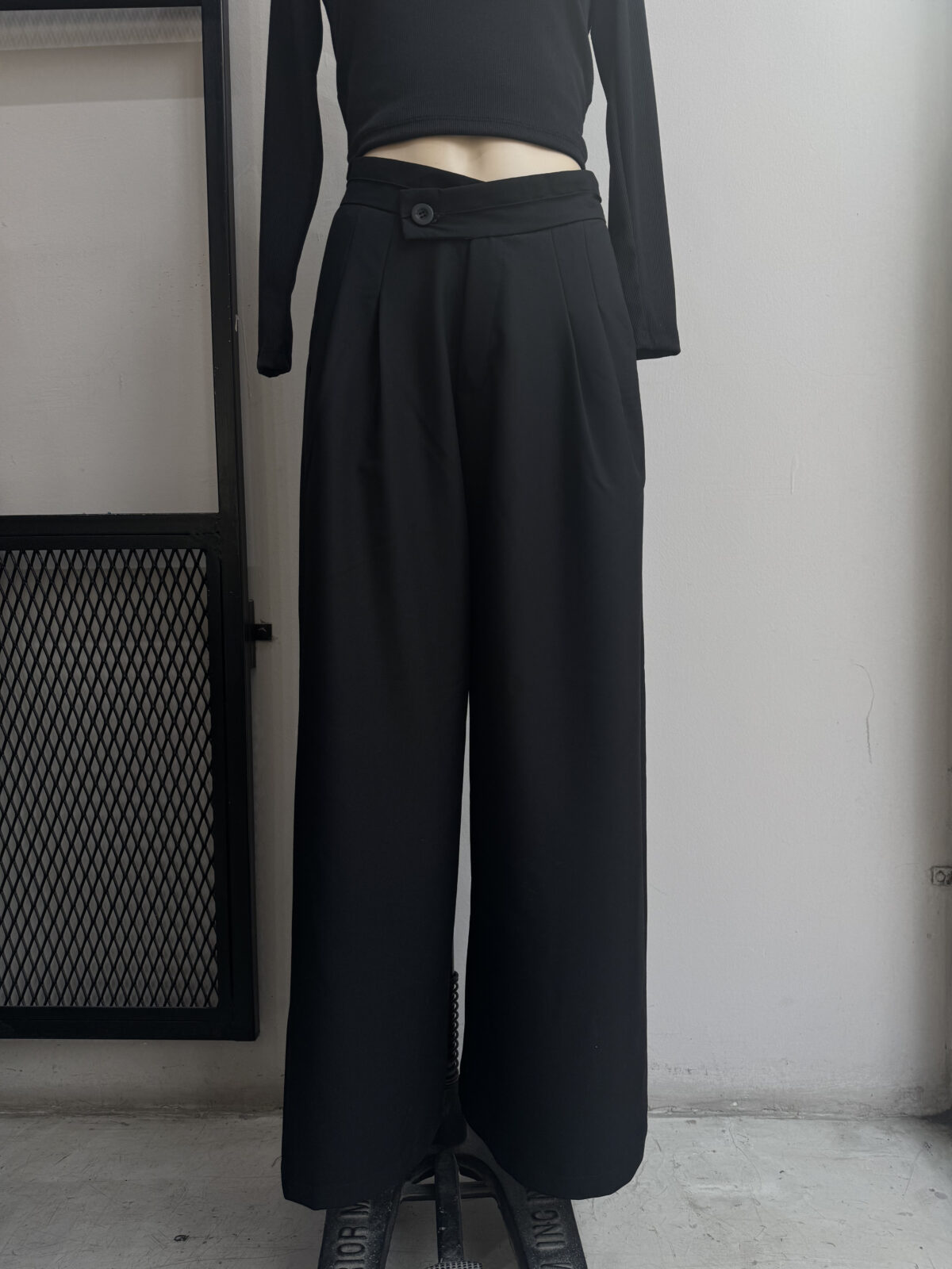 PANTALON SASTRERO GALIA - Imagen 8