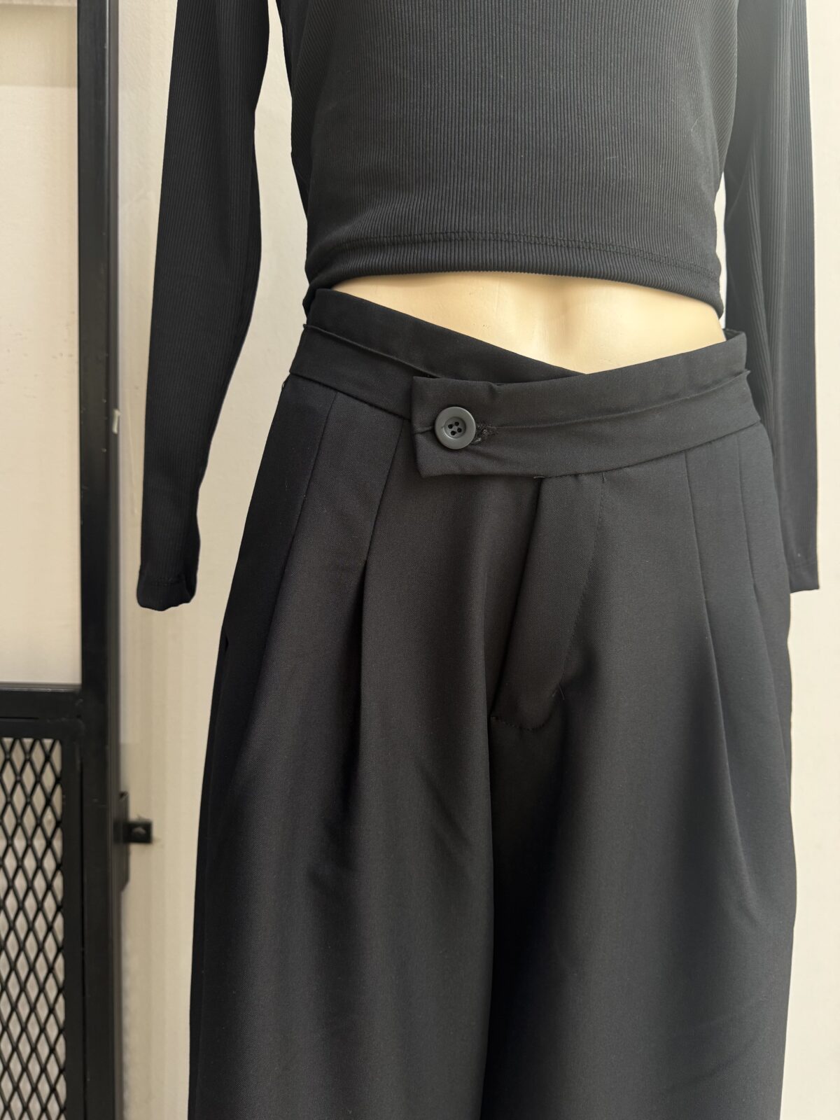 PANTALON SASTRERO GALIA - Imagen 9