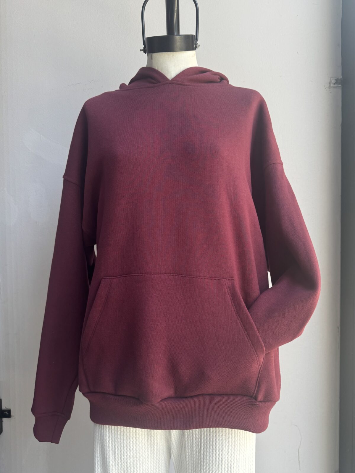 BUZO HOODIE OVER - Imagen 5