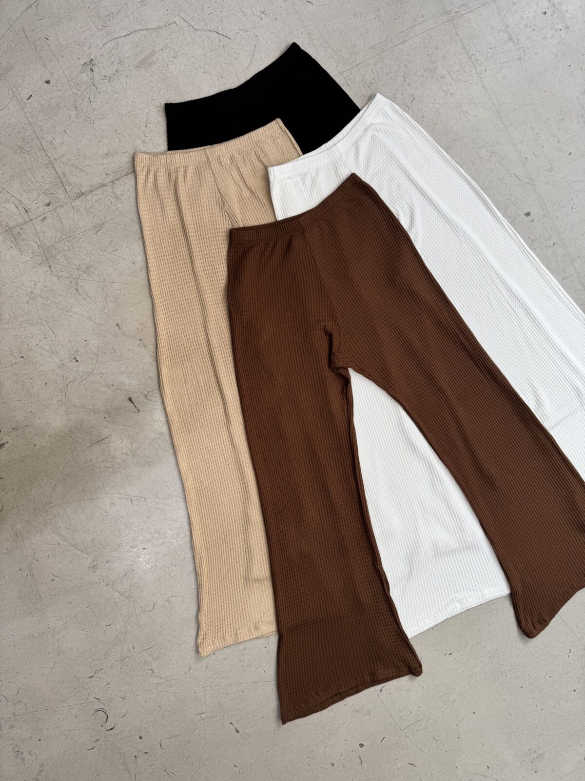 PANTALON RECTO JERRY