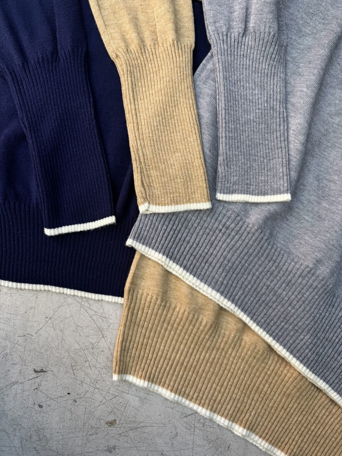 SWEATER BREY - Imagen 2