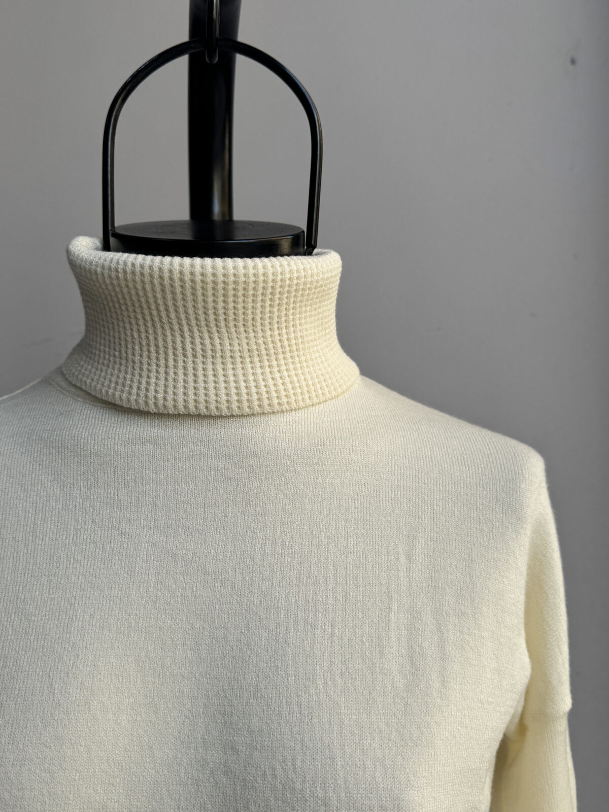 SWEATER NECK - Imagen 7