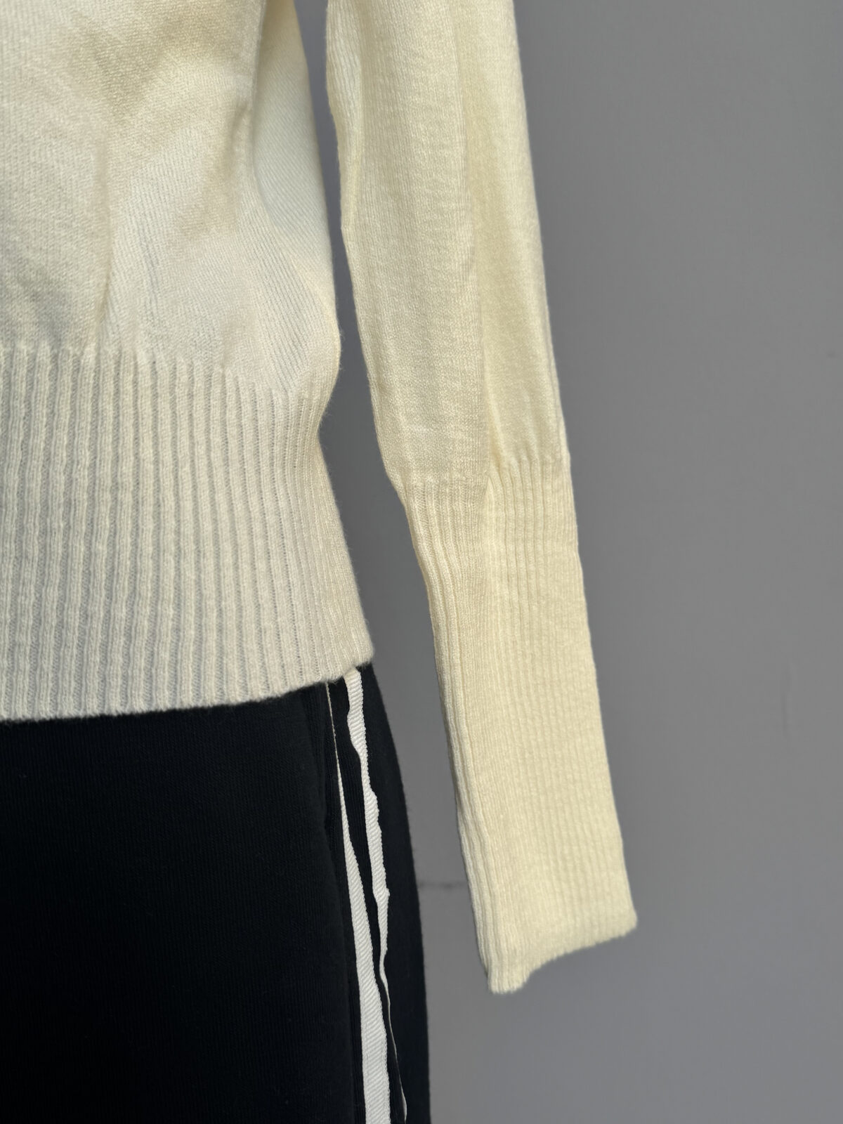 SWEATER NECK - Imagen 8