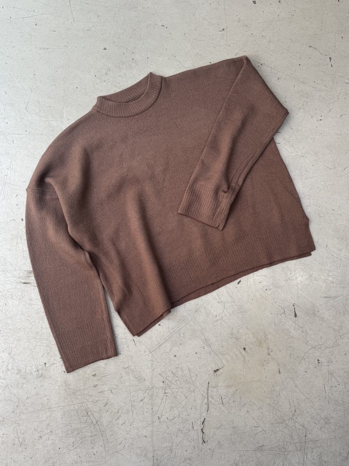 SWEATER CLARA - Imagen 10