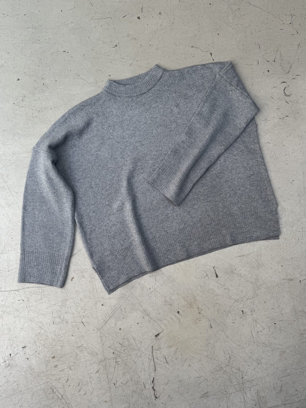 SWEATER CLARA - Imagen 8