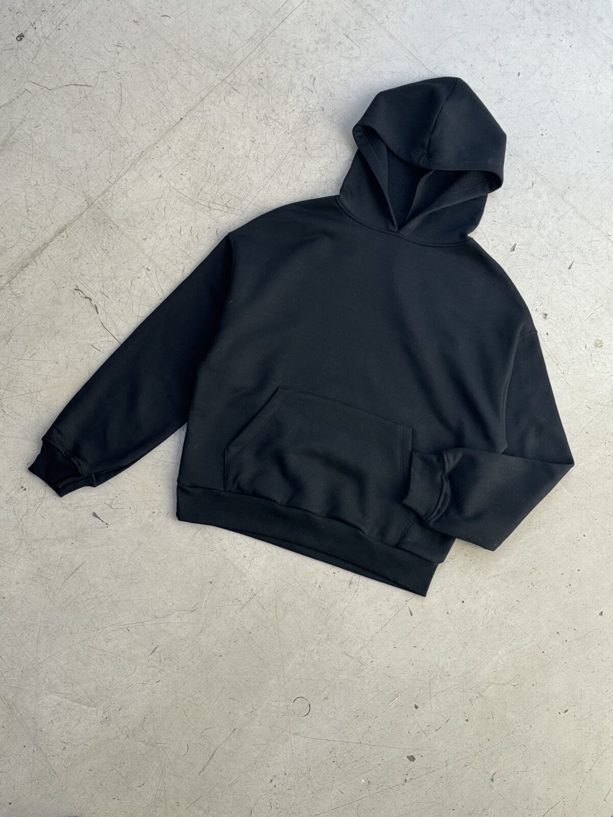 BUZO HOODIE 2.0 - Imagen 5
