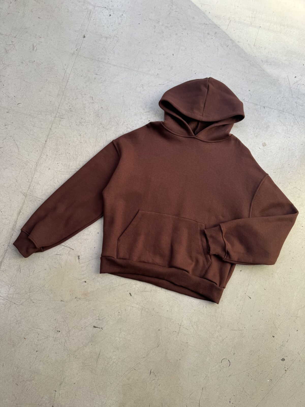 BUZO HOODIE 2.0 - Imagen 2