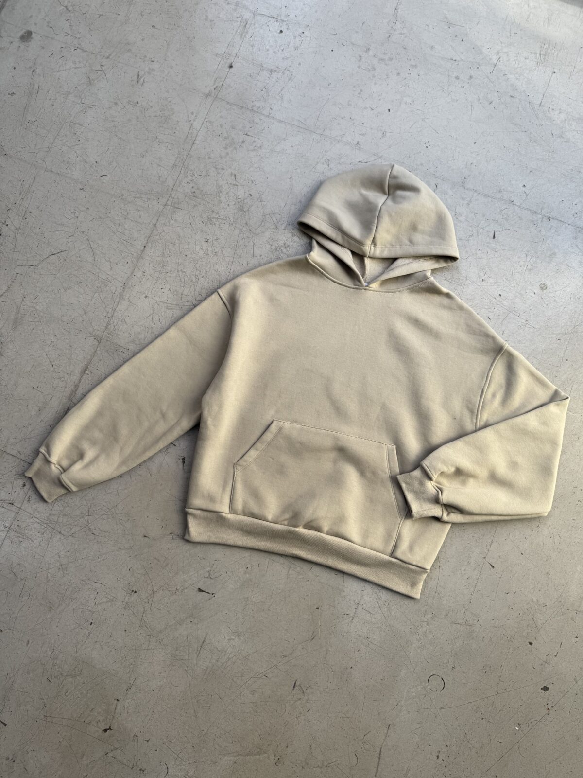 BUZO HOODIE 2.0 - Imagen 4