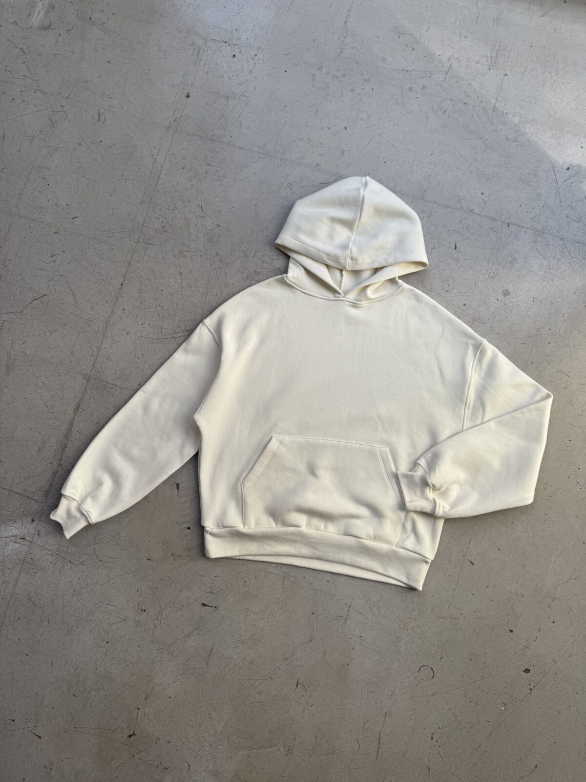 BUZO HOODIE 2.0 - Imagen 3
