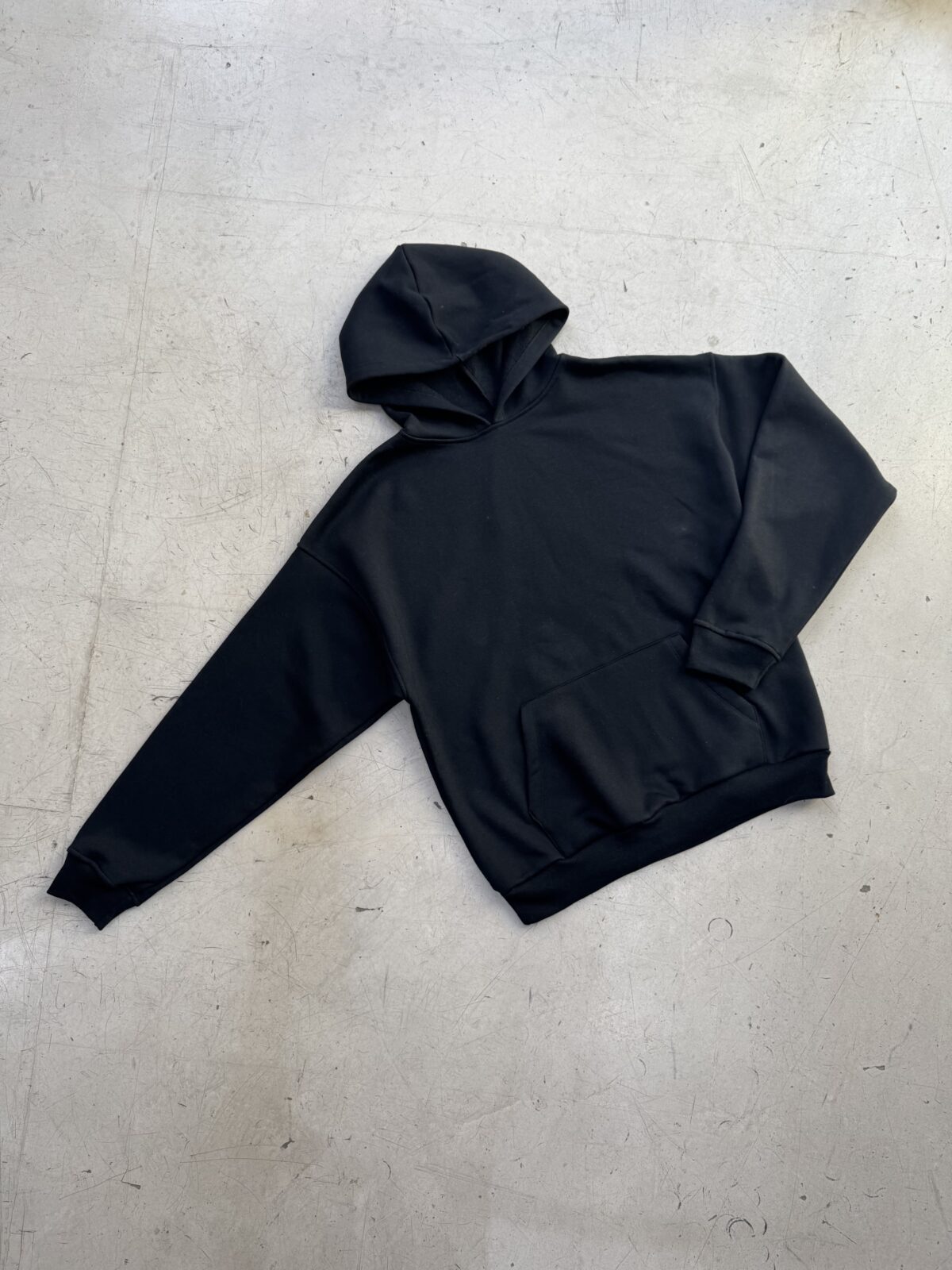 BUZO HOODIE OVER - Imagen 4