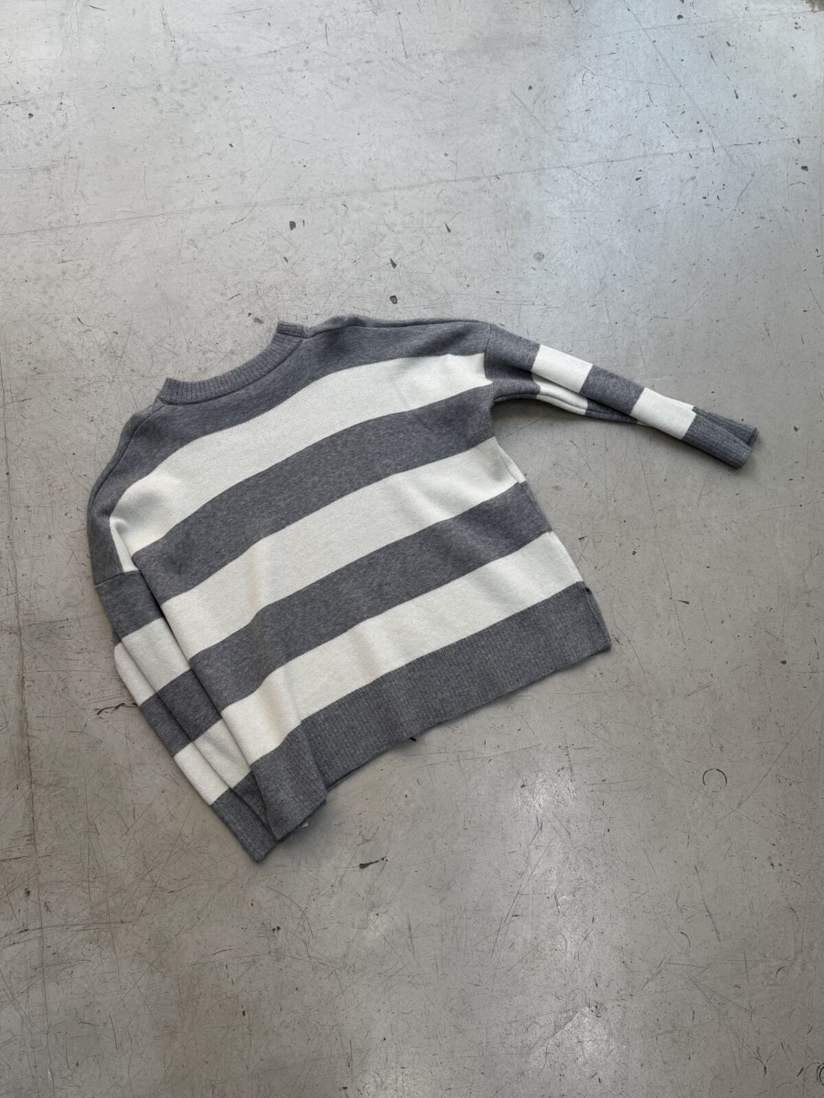 SWEATER STRIPES - Imagen 3
