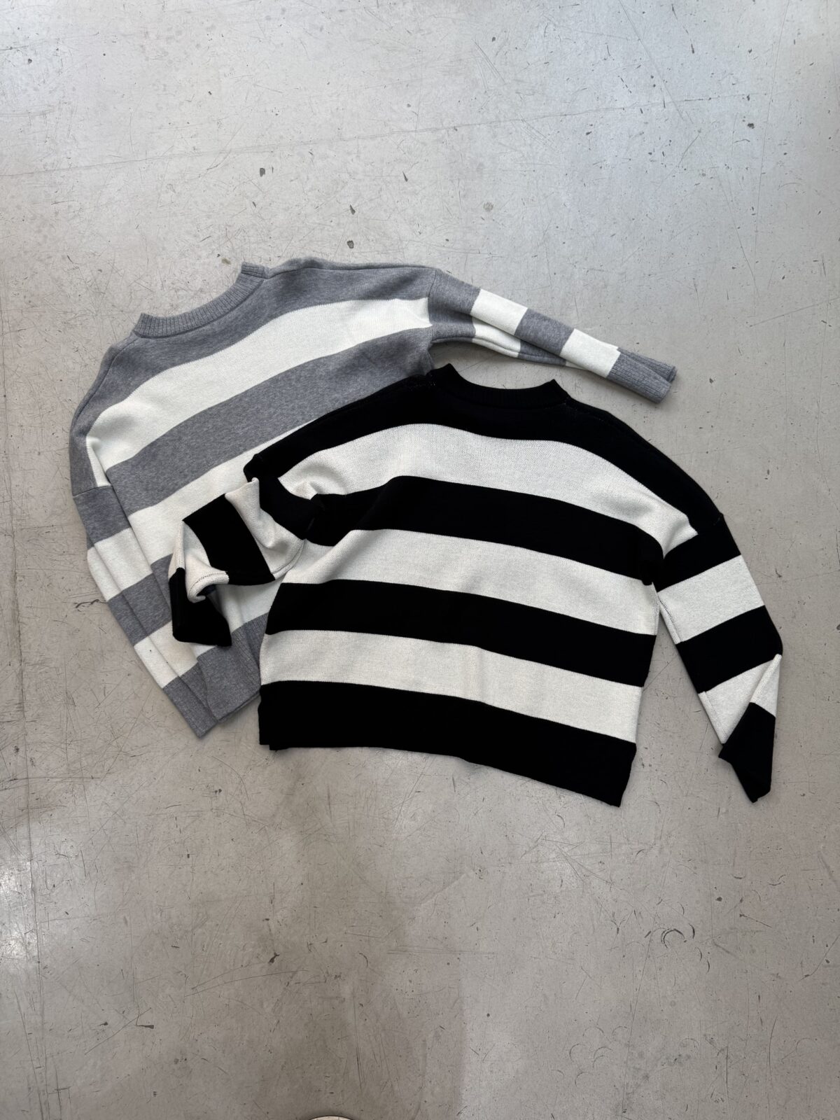 SWEATER STRIPES - Imagen 2