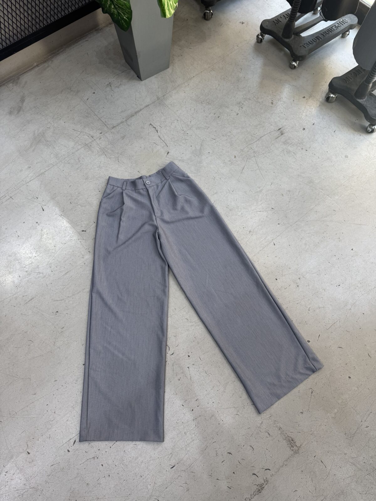PANTALON SASTRERO NEREA - Imagen 6