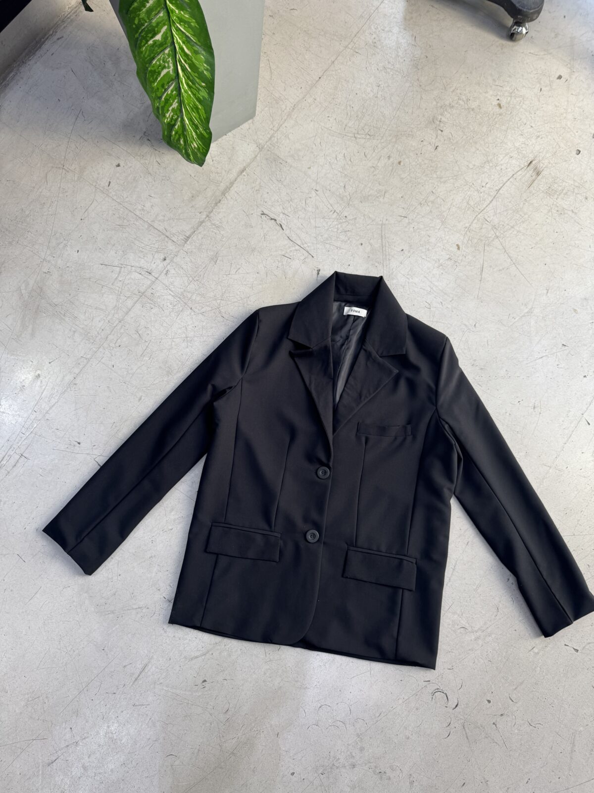 BLAZER LILY - Imagen 3