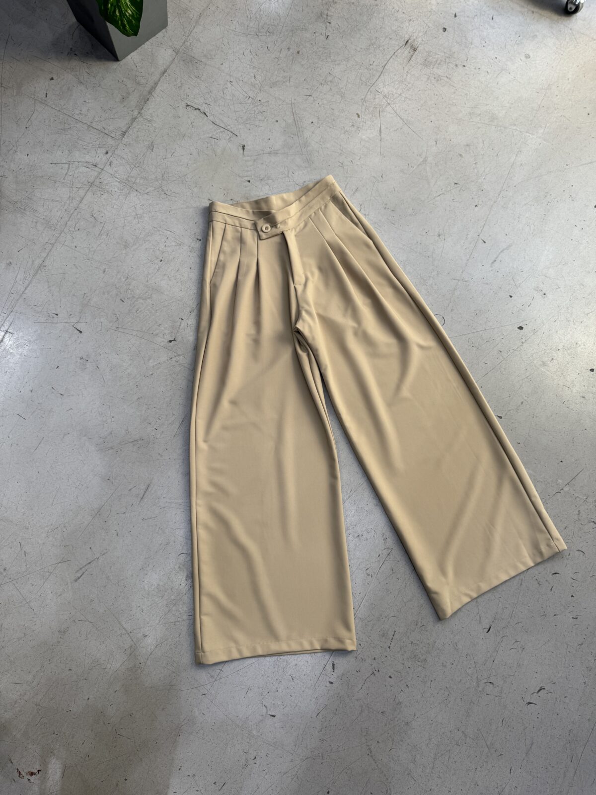 PANTALON SASTRERO GALIA - Imagen 5