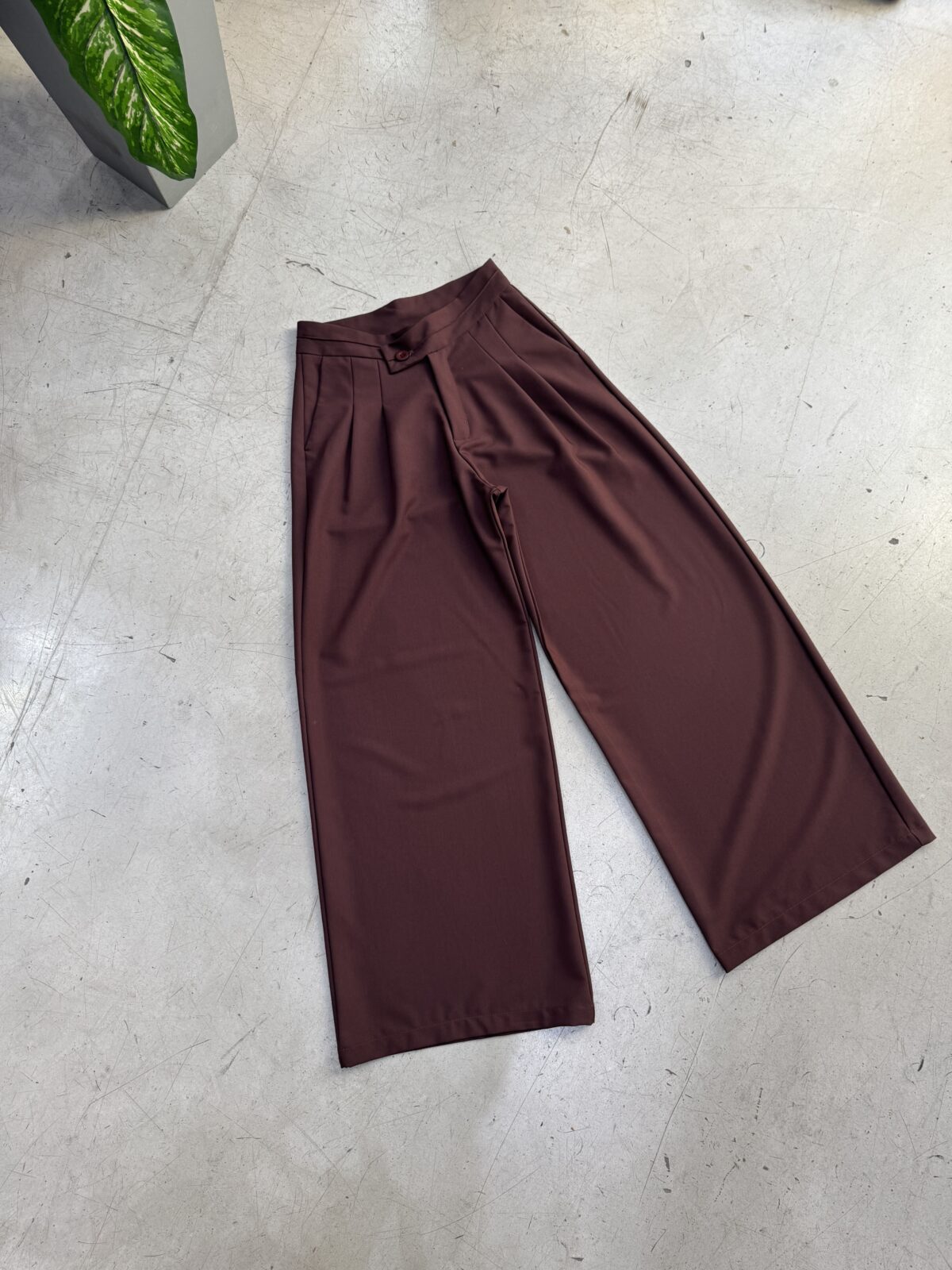PANTALON SASTRERO GALIA - Imagen 3