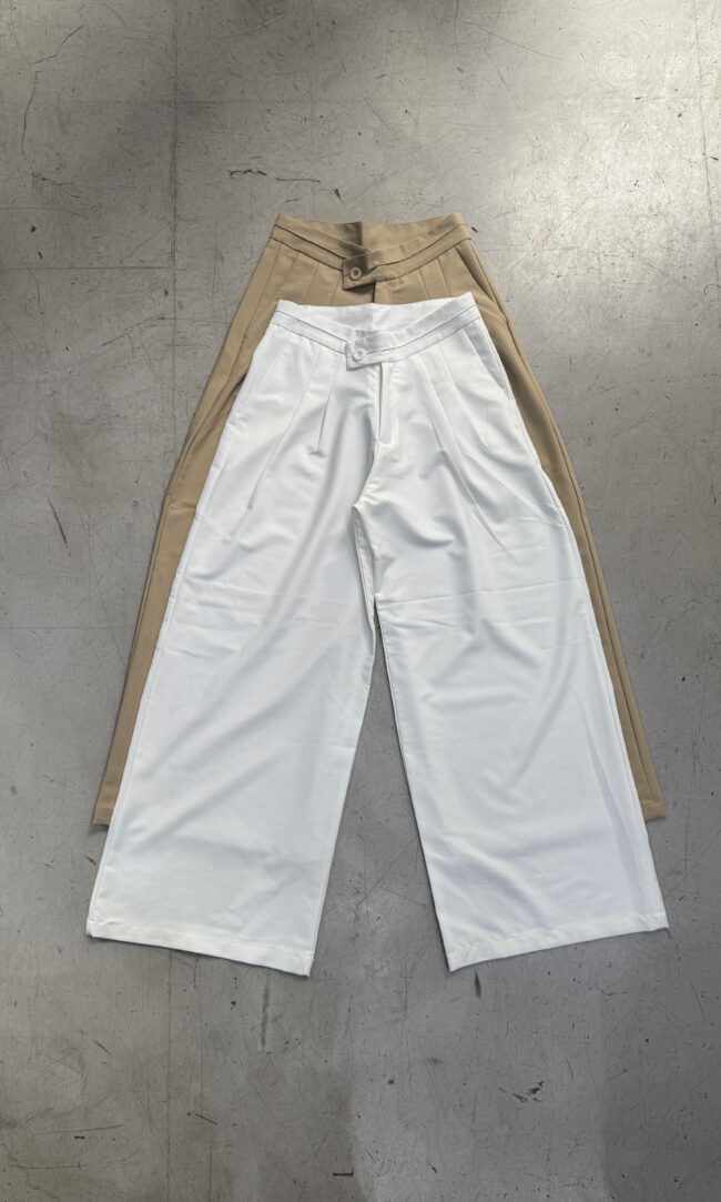 PANTALON SASTRERO GALIA