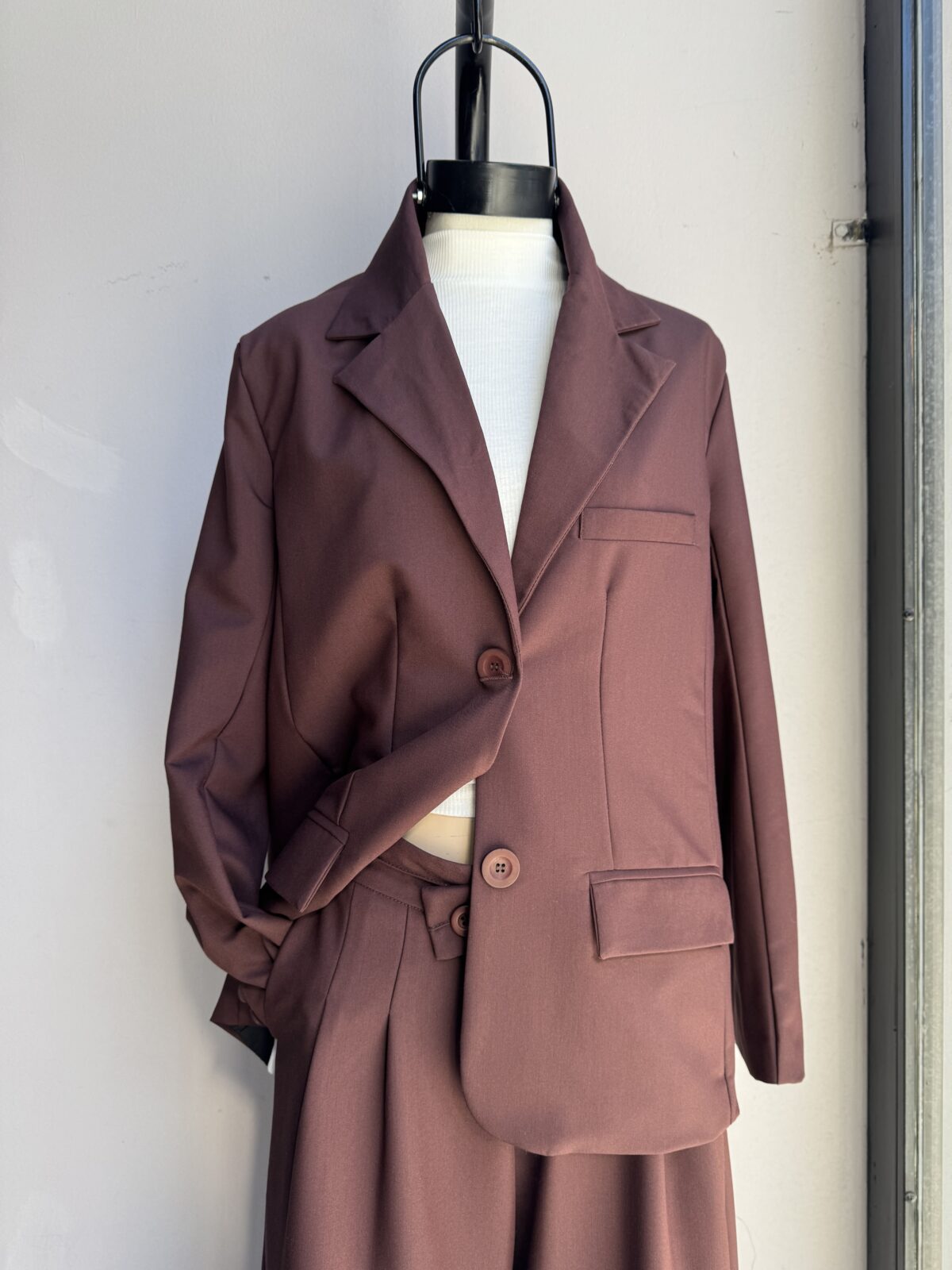 BLAZER LILY - Imagen 6