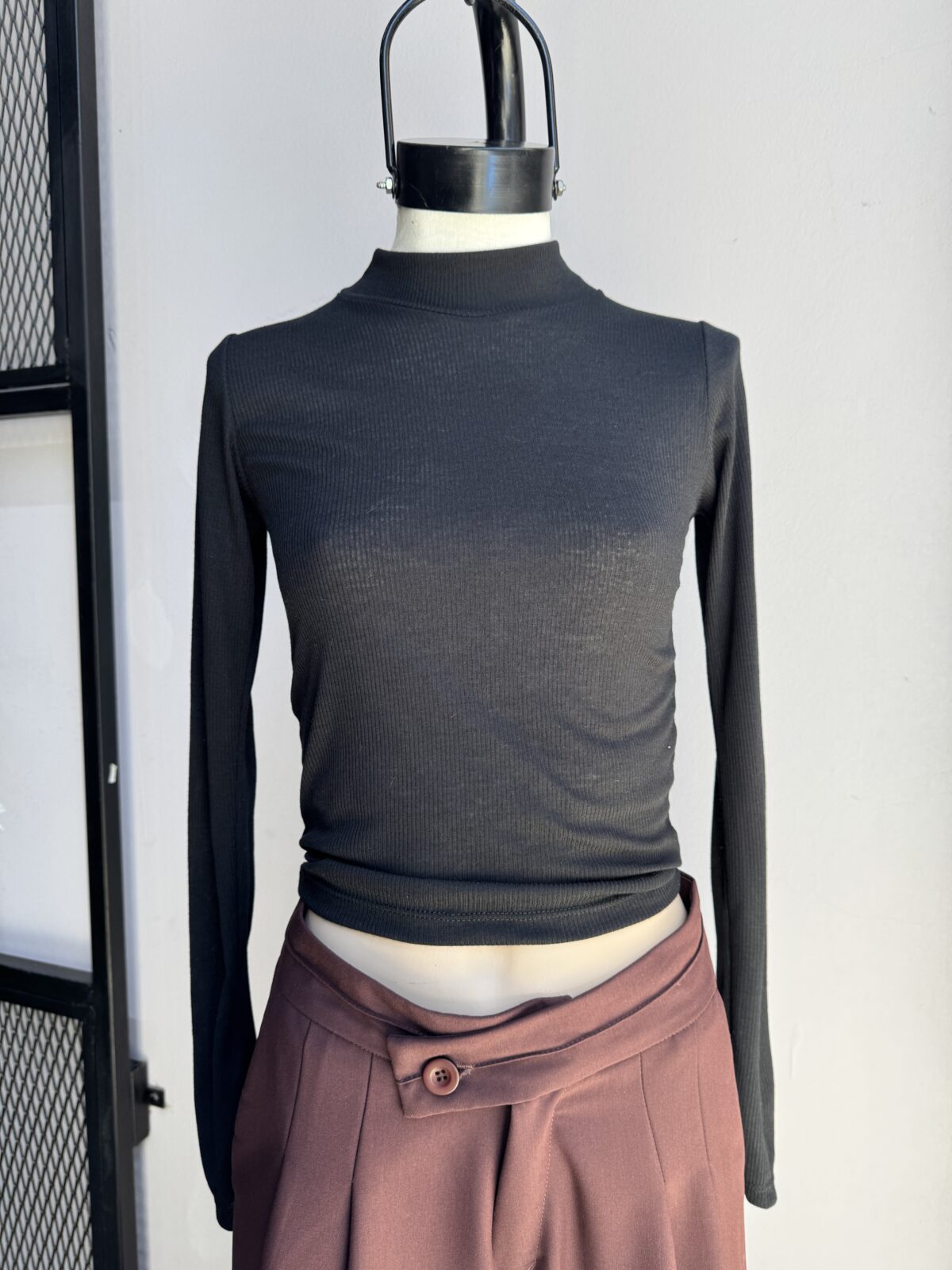 POLERA AURORA - Imagen 8
