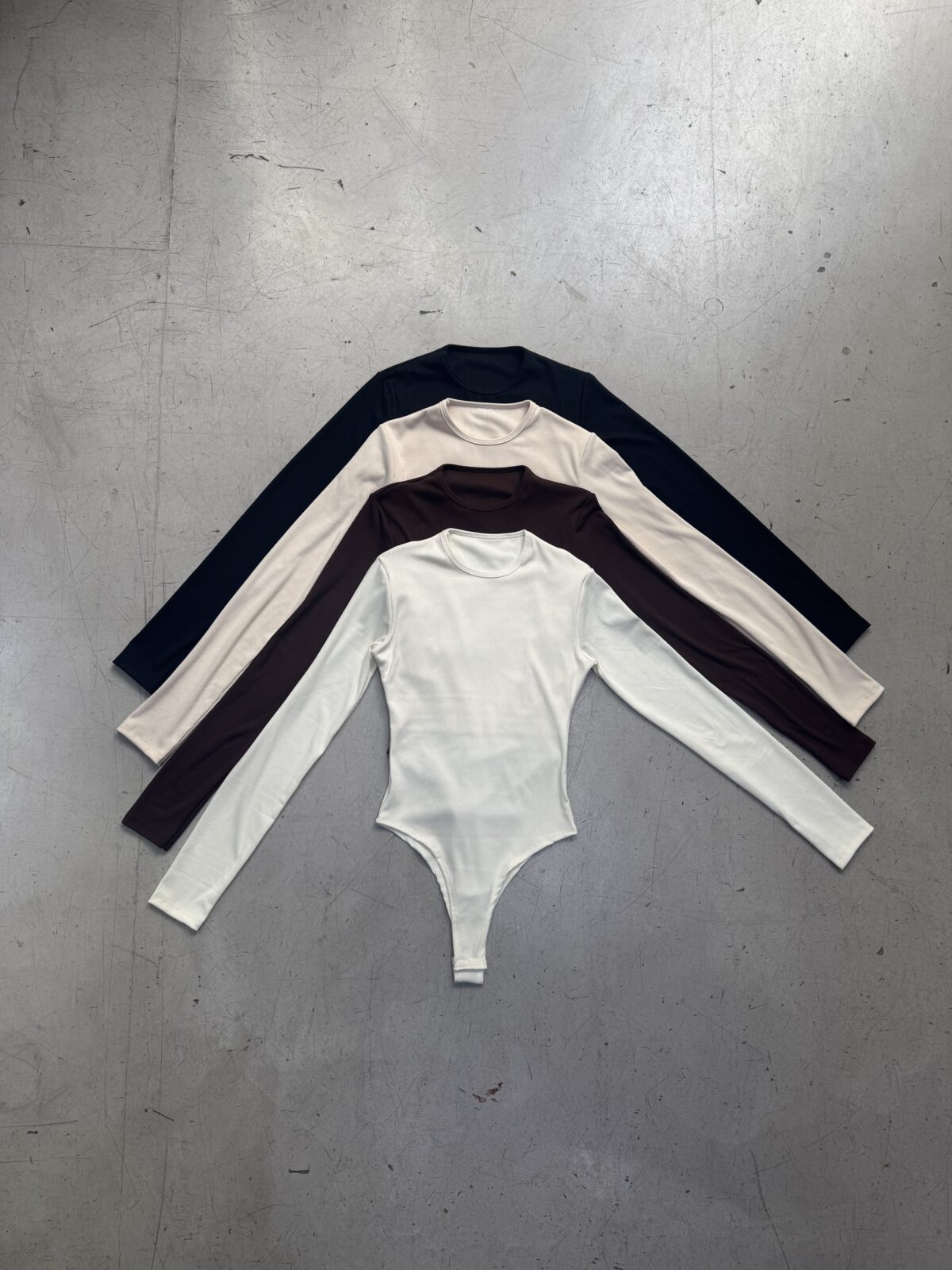 BODY DELLA