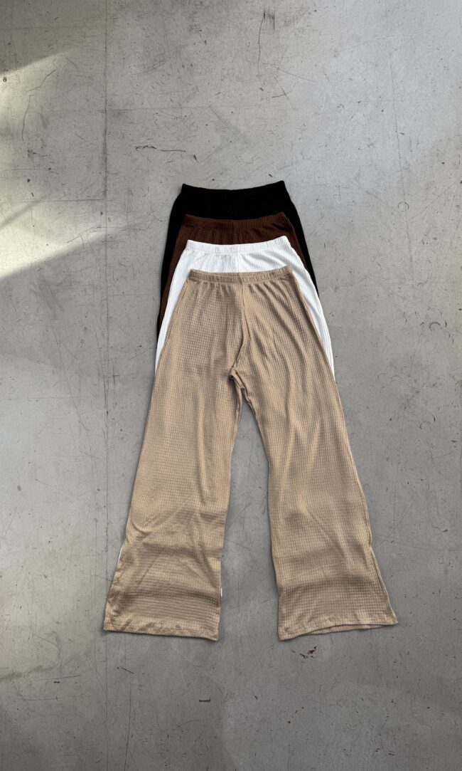 PANTALON RECTO JERRY