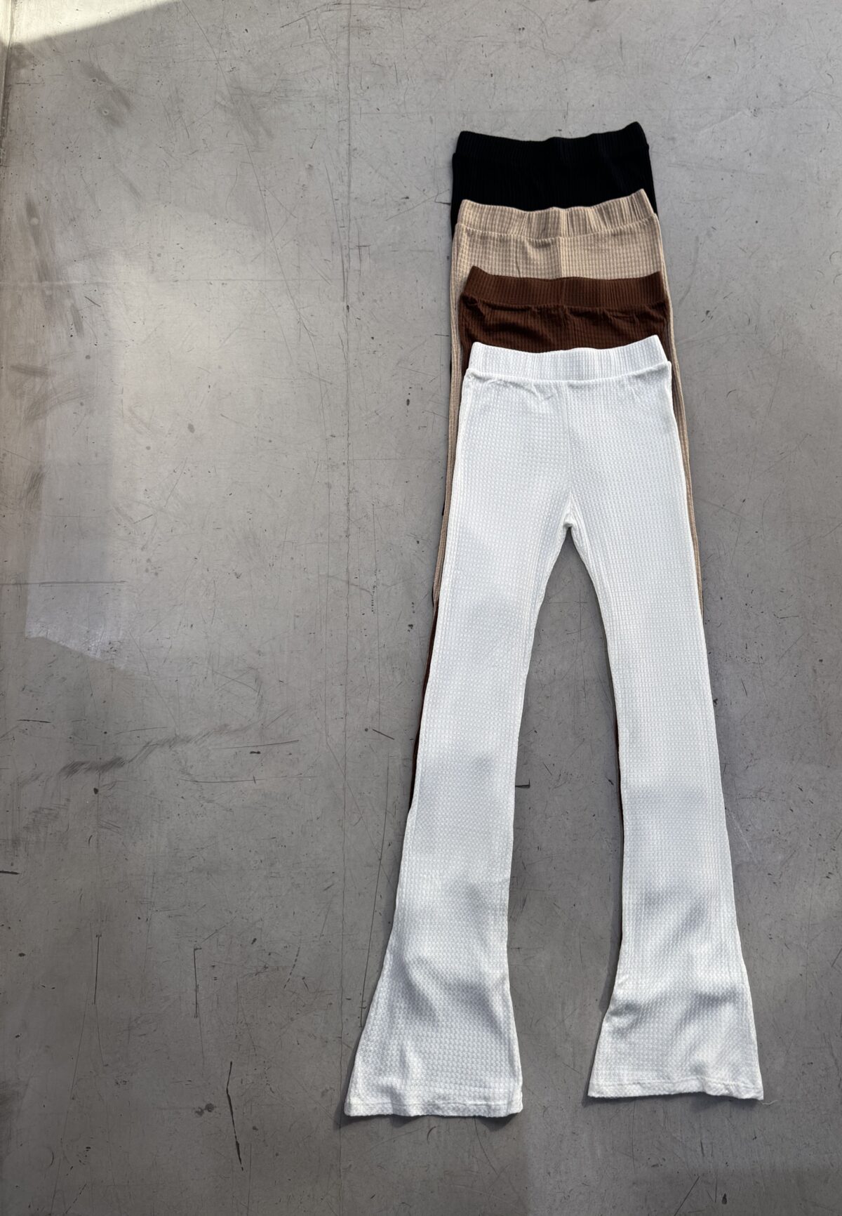CALZA OXFORD MOON - Imagen 2