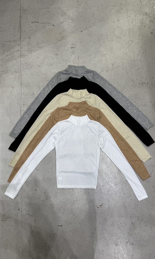 POLERA AURORA