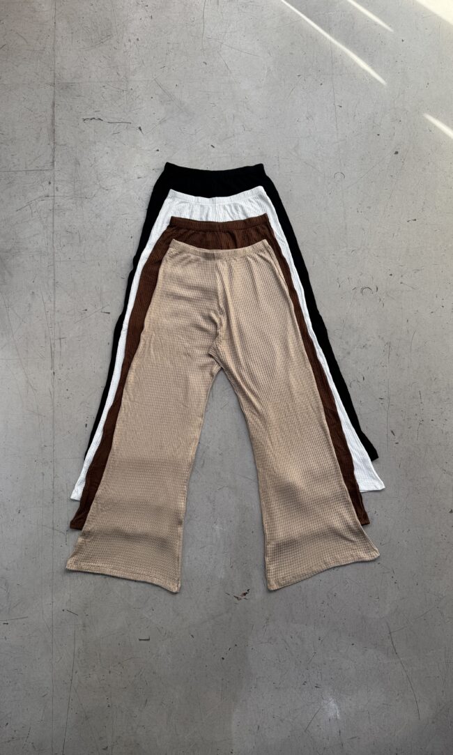 PANTALON RECTO JERRY