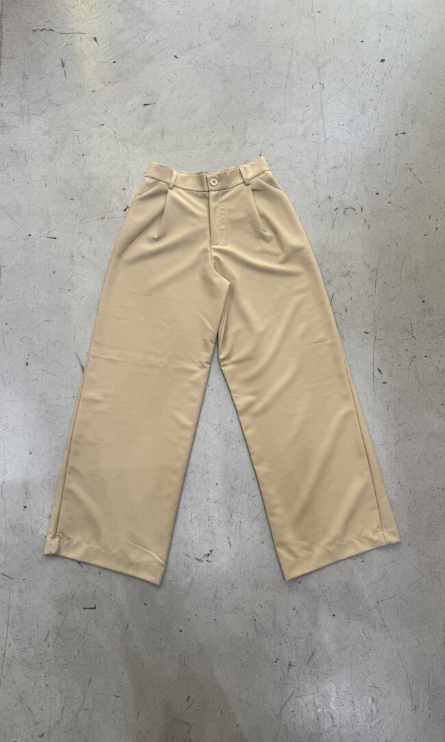 PANTALON SASTRERO NEREA