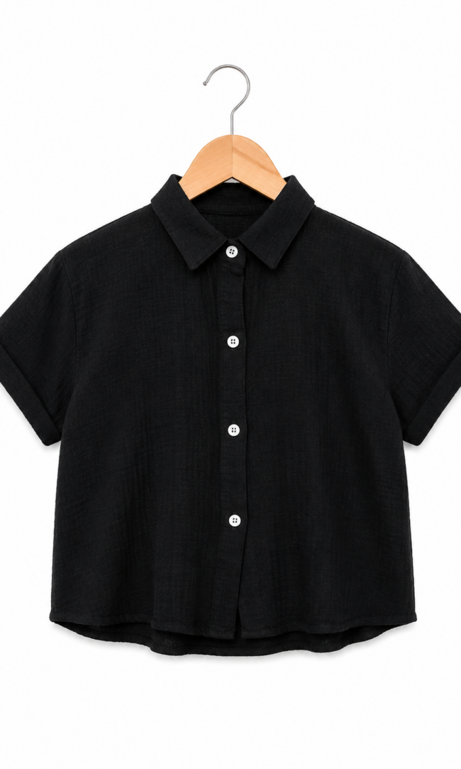 CAMISA AMY