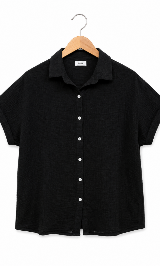 CAMISA KIM
