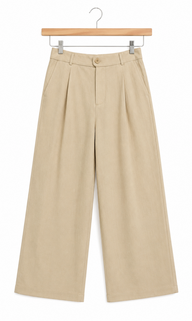 PANTALON SASTRERO BRIE