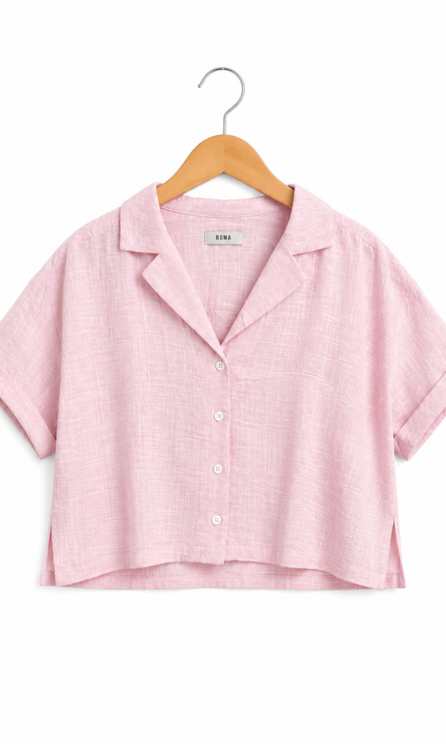 CAMISA MARY