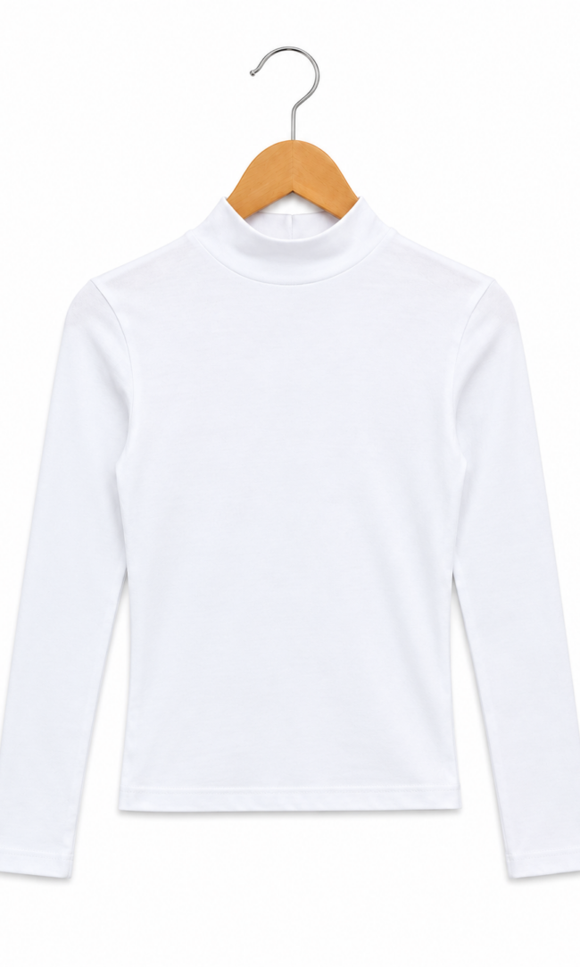 POLERA KANSAS